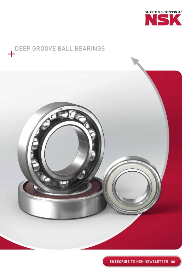 Ball Bearings