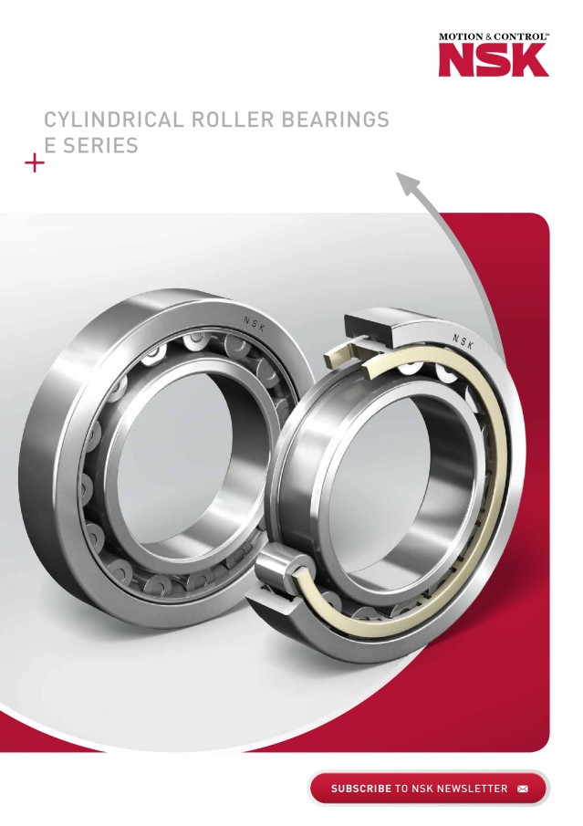 Roller Bearings