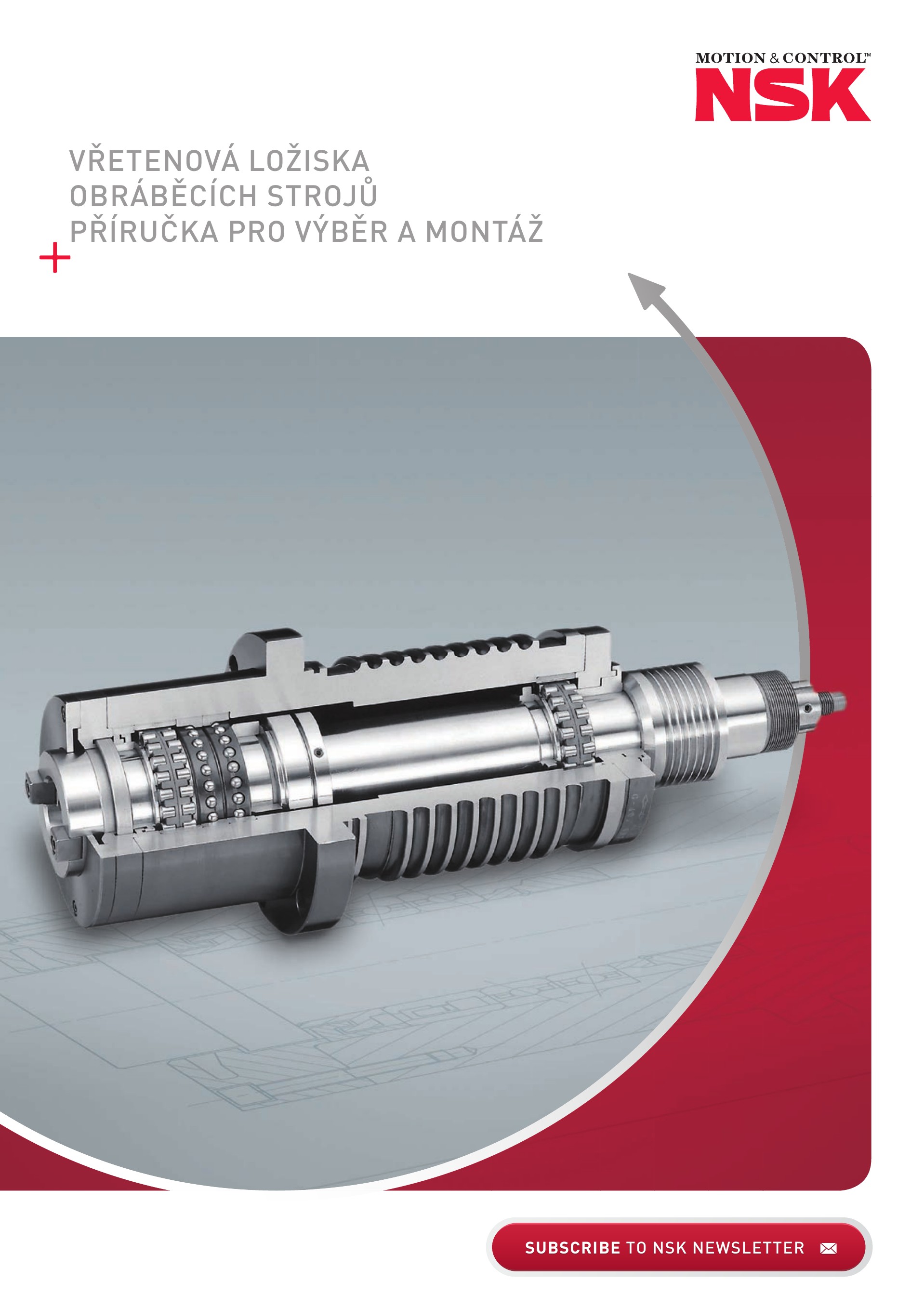 NSK Motion & Control