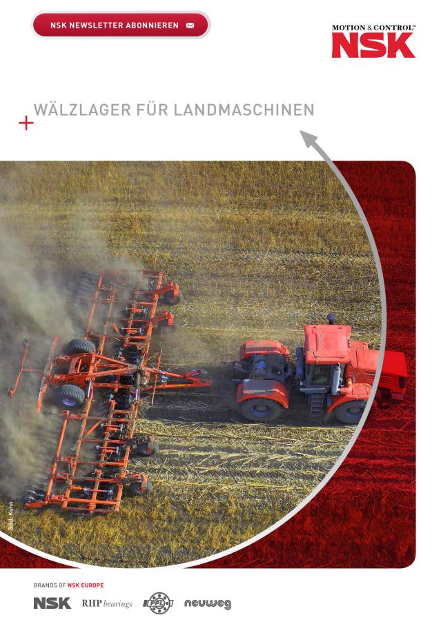 Landmaschinen