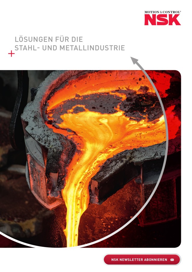 Stahl- & Metallindustrie