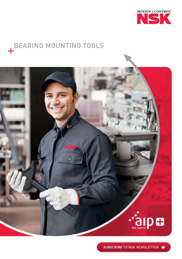 Bearing Mounting Tools