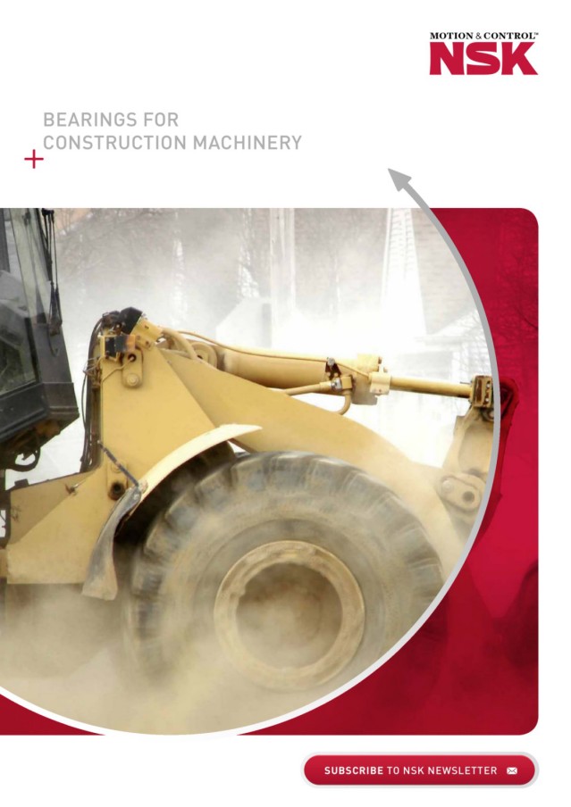 Construction Machinery