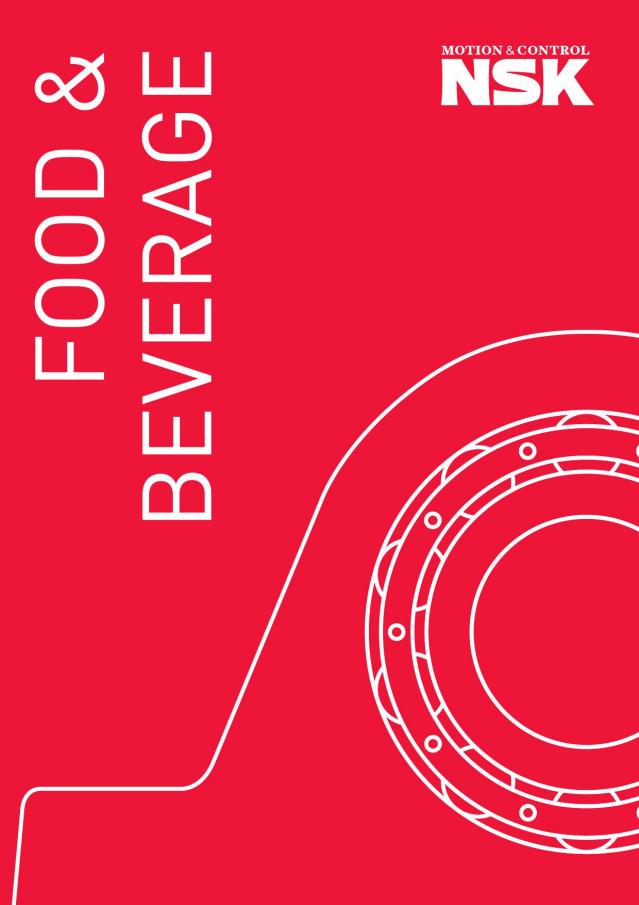 Sector Book - Food & Beverage