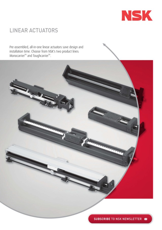 Linear Actuators