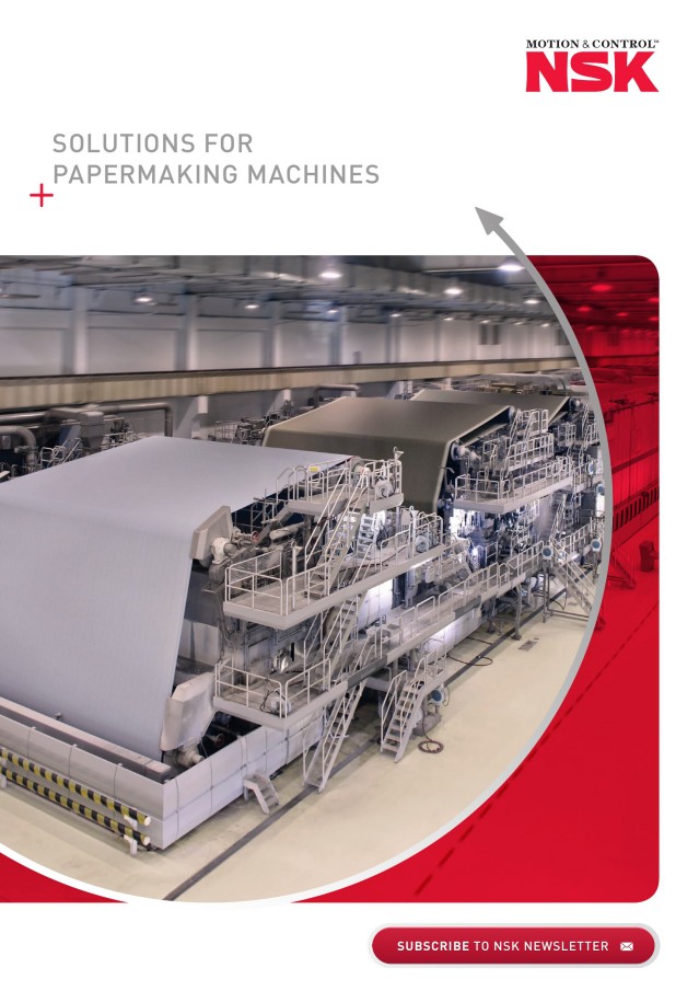 Papermaking Machines