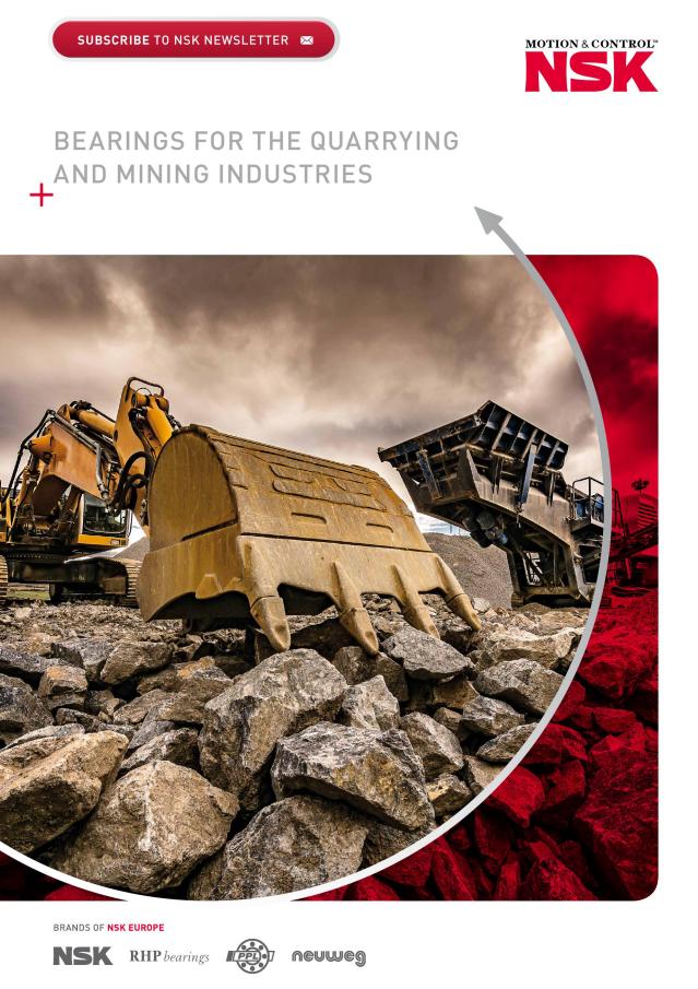 Quarrying & Mining Industries