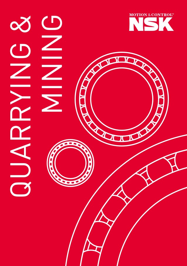 Sector Book - Quarrying & Mining