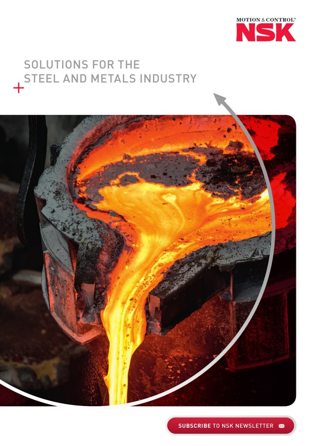 Steel & Metals Industry