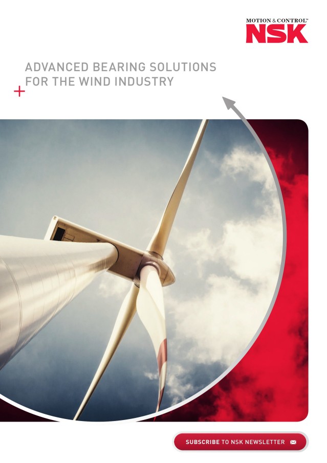 Wind Industry