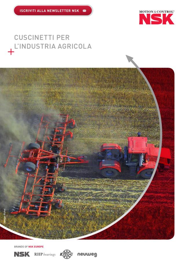 Industria Agricola