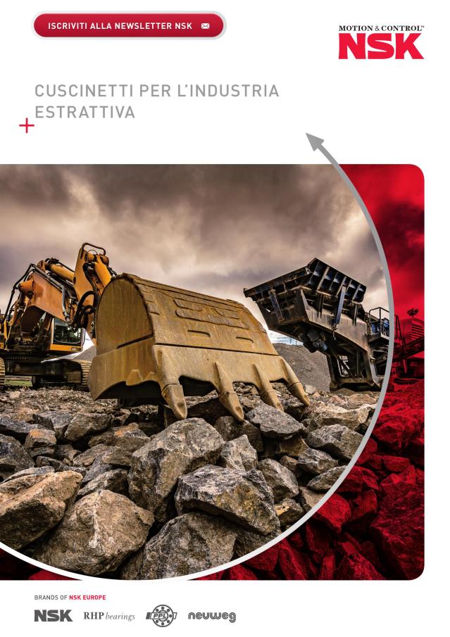 Industria Estrattiva