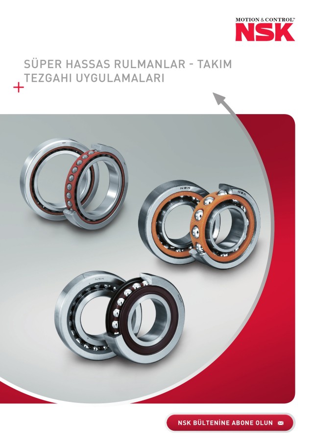 Takım Tezgahı